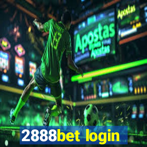 2888bet login